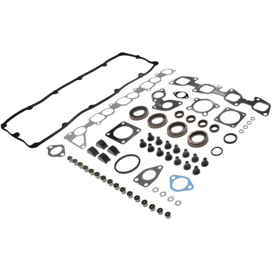 Permaseal Valve Regrind Set - V3578SSN
