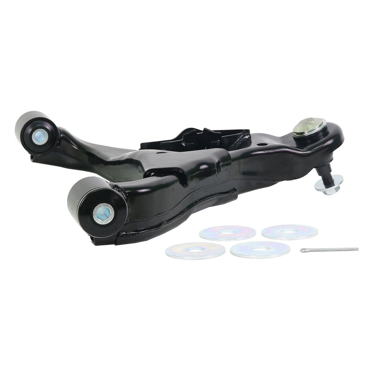 Nolathane Control arm right front lower arm - 45961R