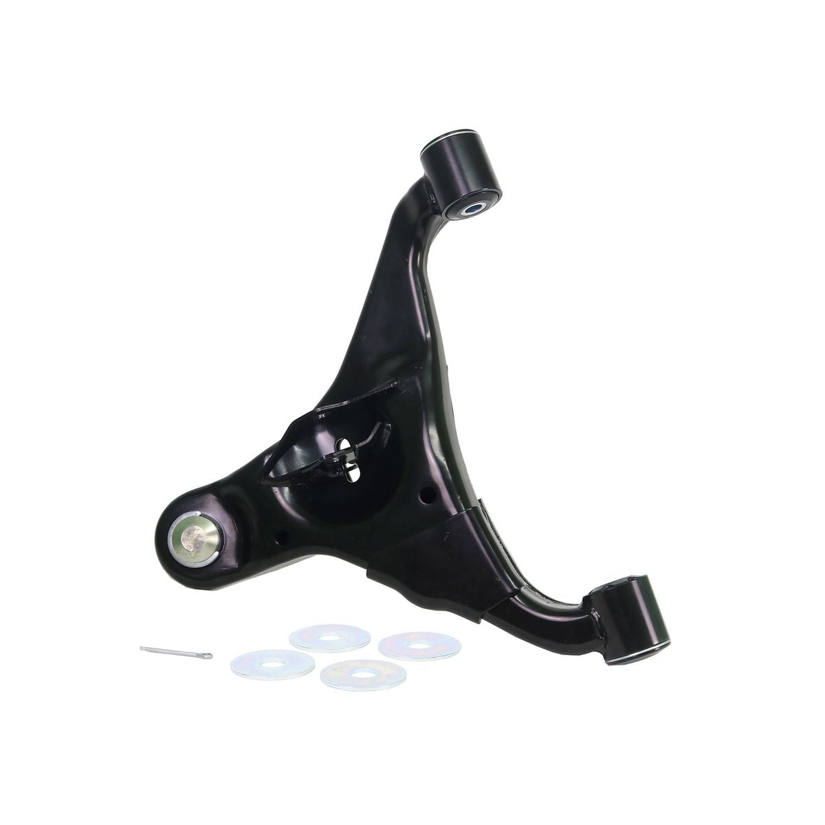 Nolathane Control arm left front lower arm - 45961L