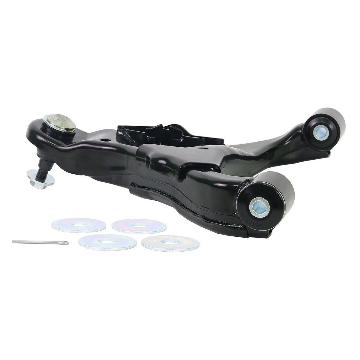 Nolathane Control arm left front lower arm - 45961L