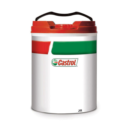 Castrol Universal Manual Transmission Fluid 80W-90 20L - 3375561