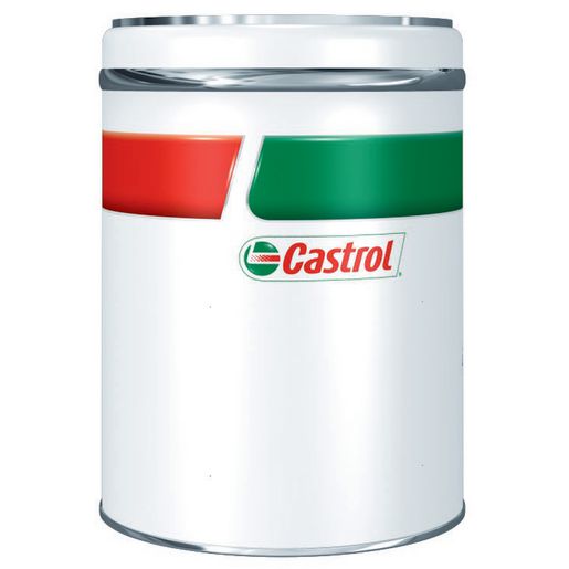 Castrol Brake Fluid Dot 3 20L - 3377667