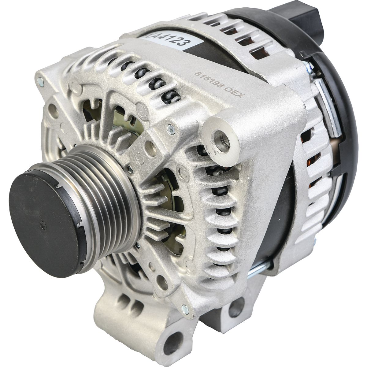 OEX Alternator 12V 180A Denso Style - DXA4123