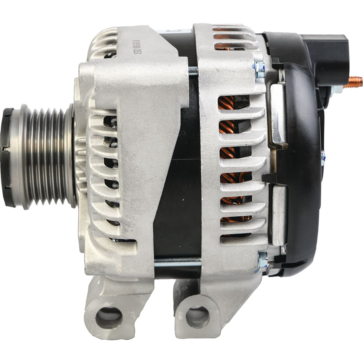 OEX Alternator 12V 180A Denso Style - DXA4123