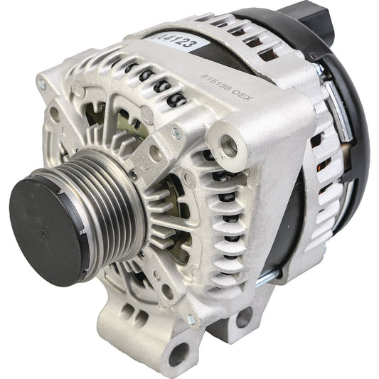 OEX Alternator 12V 180A Denso Style - DXA4123