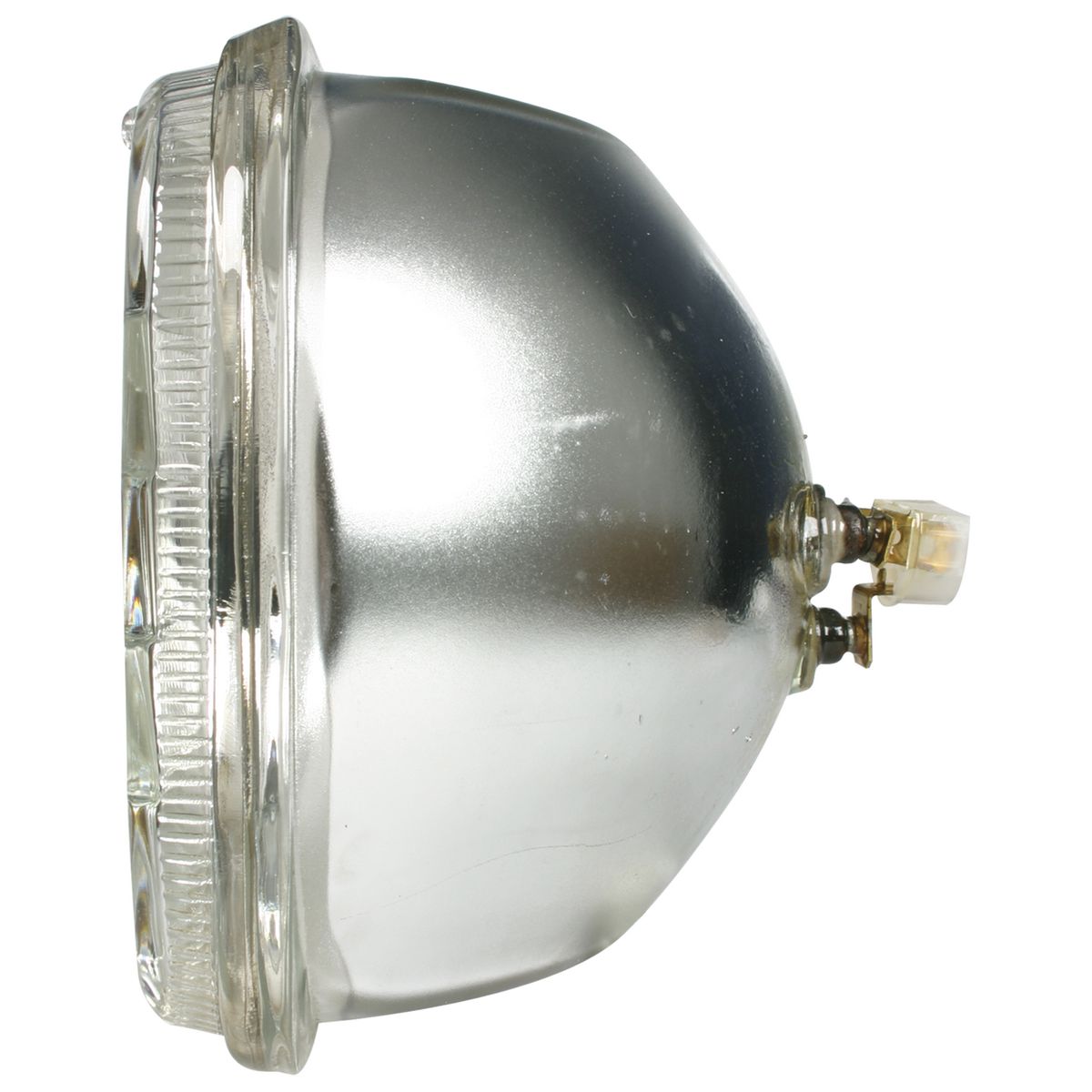 OEX Sealed Beam High/Low 12V 142 X 200Mm 65/55W 3 Blade Terminals - LLX99960