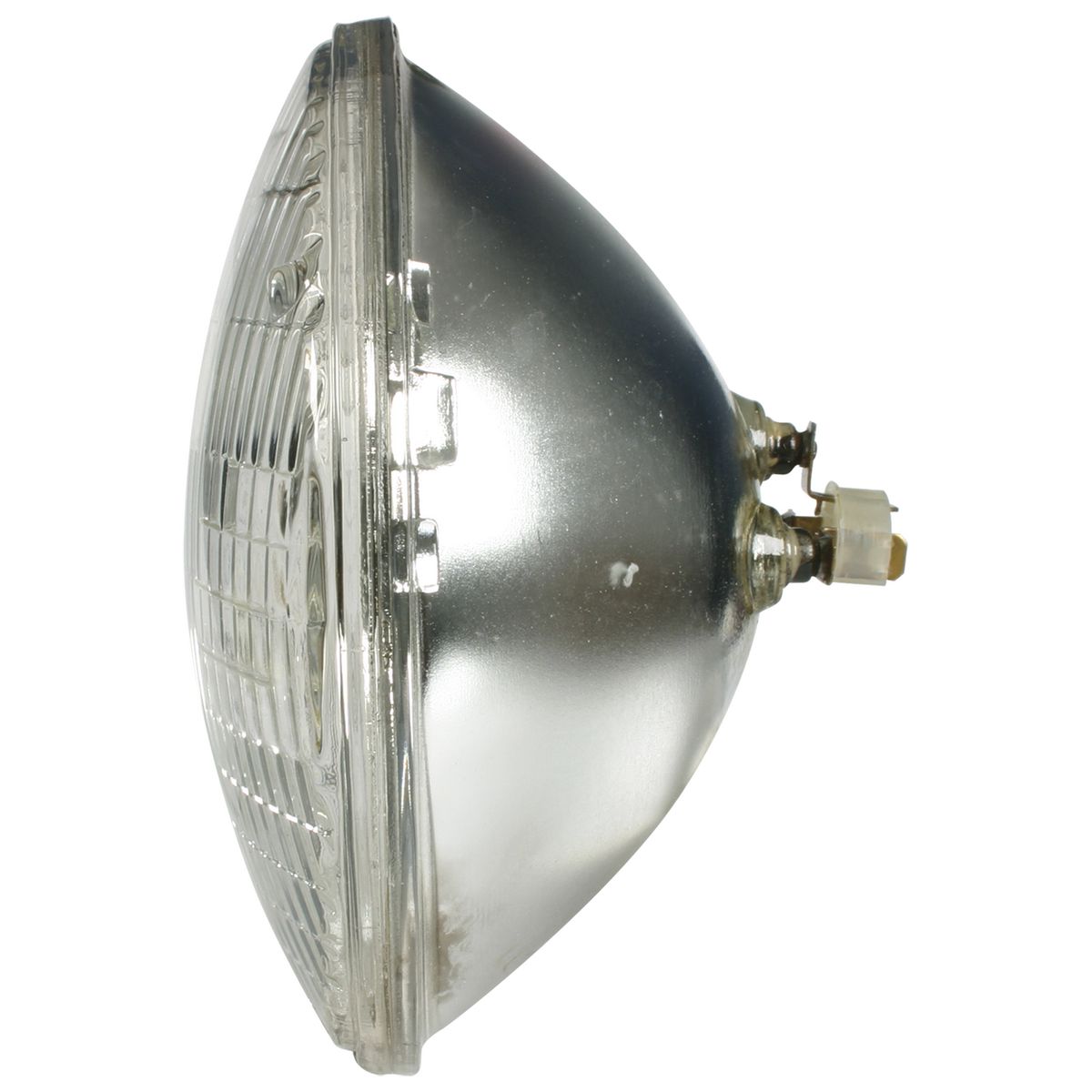 OEX Sealed Beam High/Low 12V 178Mm 60/50W 3 Blade Terminals - LLX99997