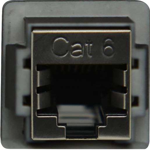 GME RJ45 Pass-Through Adaptor - Type 7 (NO LED) - XRS-RJ45T7