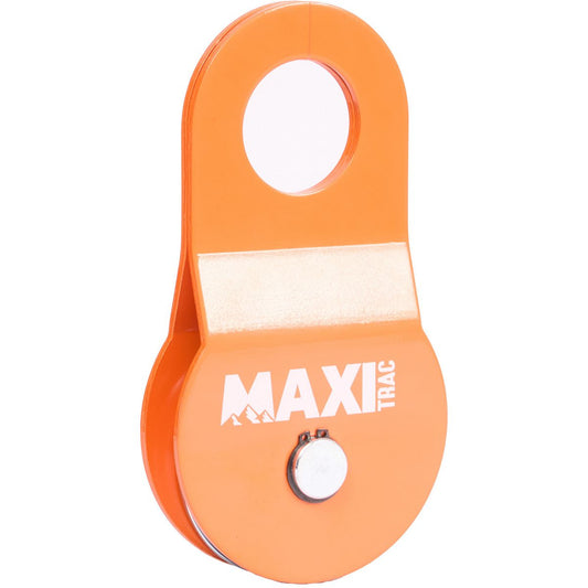 Maxi Trac Snatch Block - 8000KG - MTSB8T