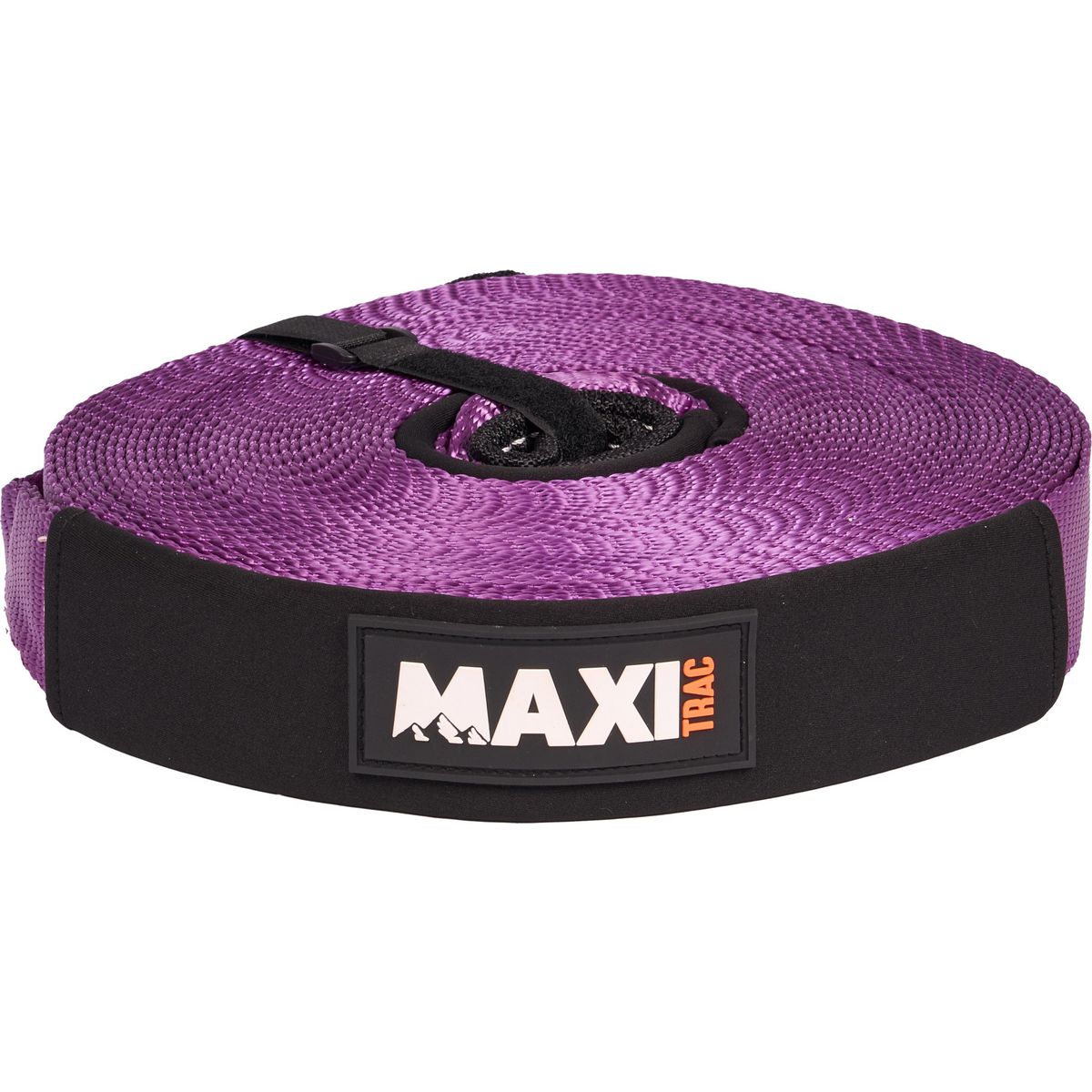 Maxi Trac Winch Extension Strap - 5T 10 M - MTWES