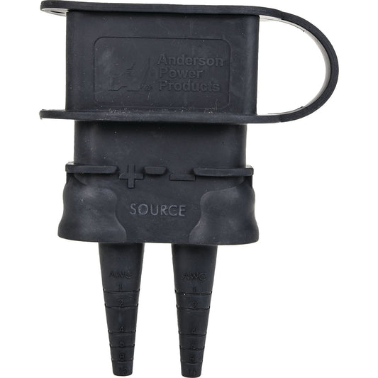 OEX 120A Anderson Environmental Boot - Source Side - ACX2776