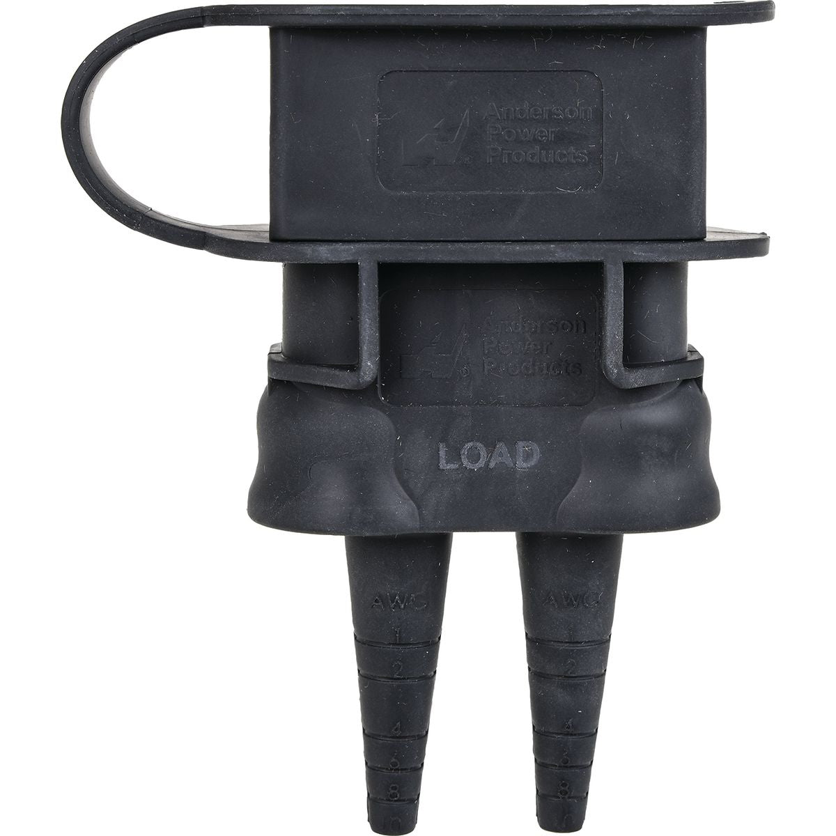 OEX 120A Anderson Environmental Boot - Load Side - ACX2777