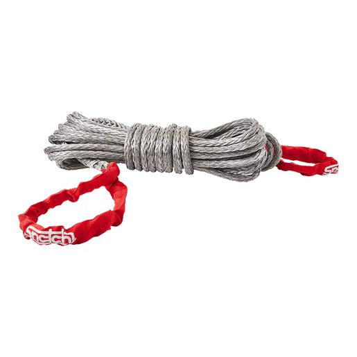 Runva 13XP Winch with Snatch Recovery Bag, Gloves, Recovery Gear (Tree Trunk Protector, Winch Ring, Extension Rope)