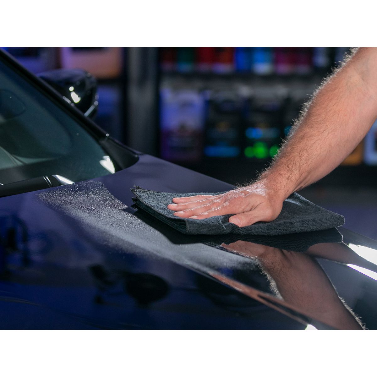 Meguiar's Hybrid Paint Coating Kit - G210300