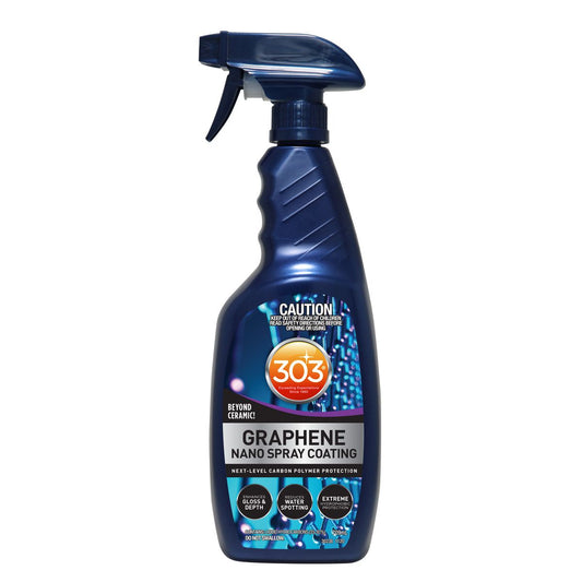 303 Graphene Nano Spray Coating 709ml - 30238