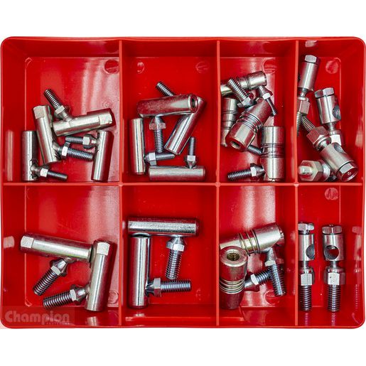 Champion Linkage Ball Joint Assortment Metric - CA1322