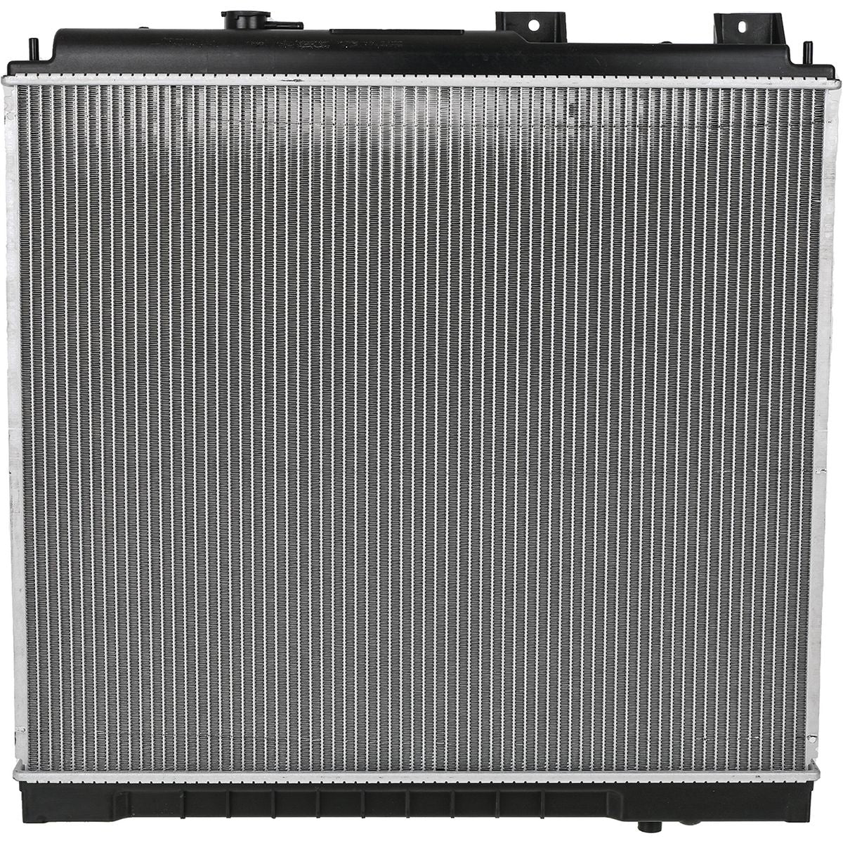 FloKool Radiator OE Quality - RAD2076