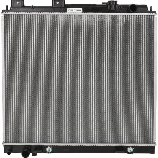 FloKool Radiator OE Quality - RAD2076