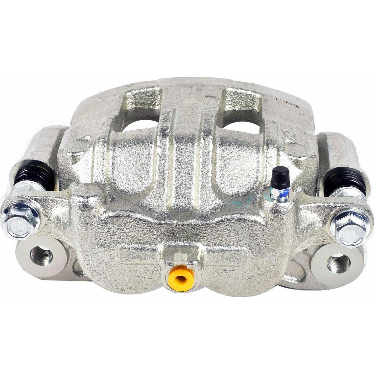 DBA Disc Brake Caliper Front Left - DBAC1018