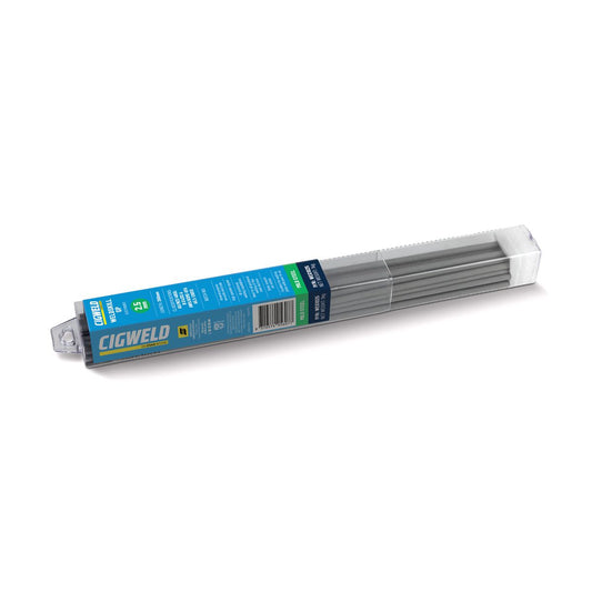 Cigweld Weldskill 2.5mm Gp Welding Rods 55 Rod Pack - Weg1025