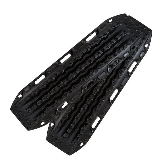Maxtrax Recovery Tracks Series II Black - MTX02BK