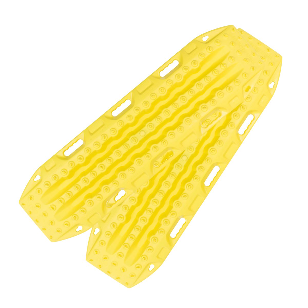 Maxtrax Recovery Tracks Series II Yellow - MTX02BY