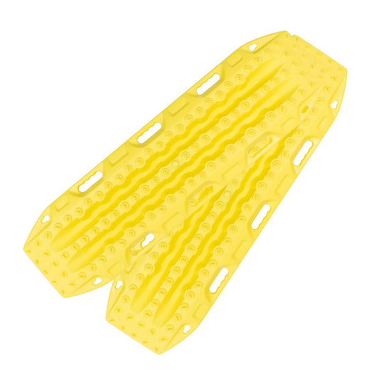 Maxtrax Recovery Tracks Series II Yellow - MTX02BY