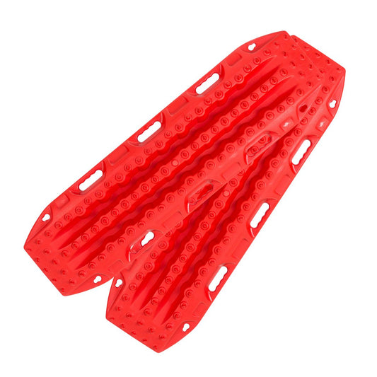 Maxtrax Recovery Tracks Series II Red - MTX02FJR