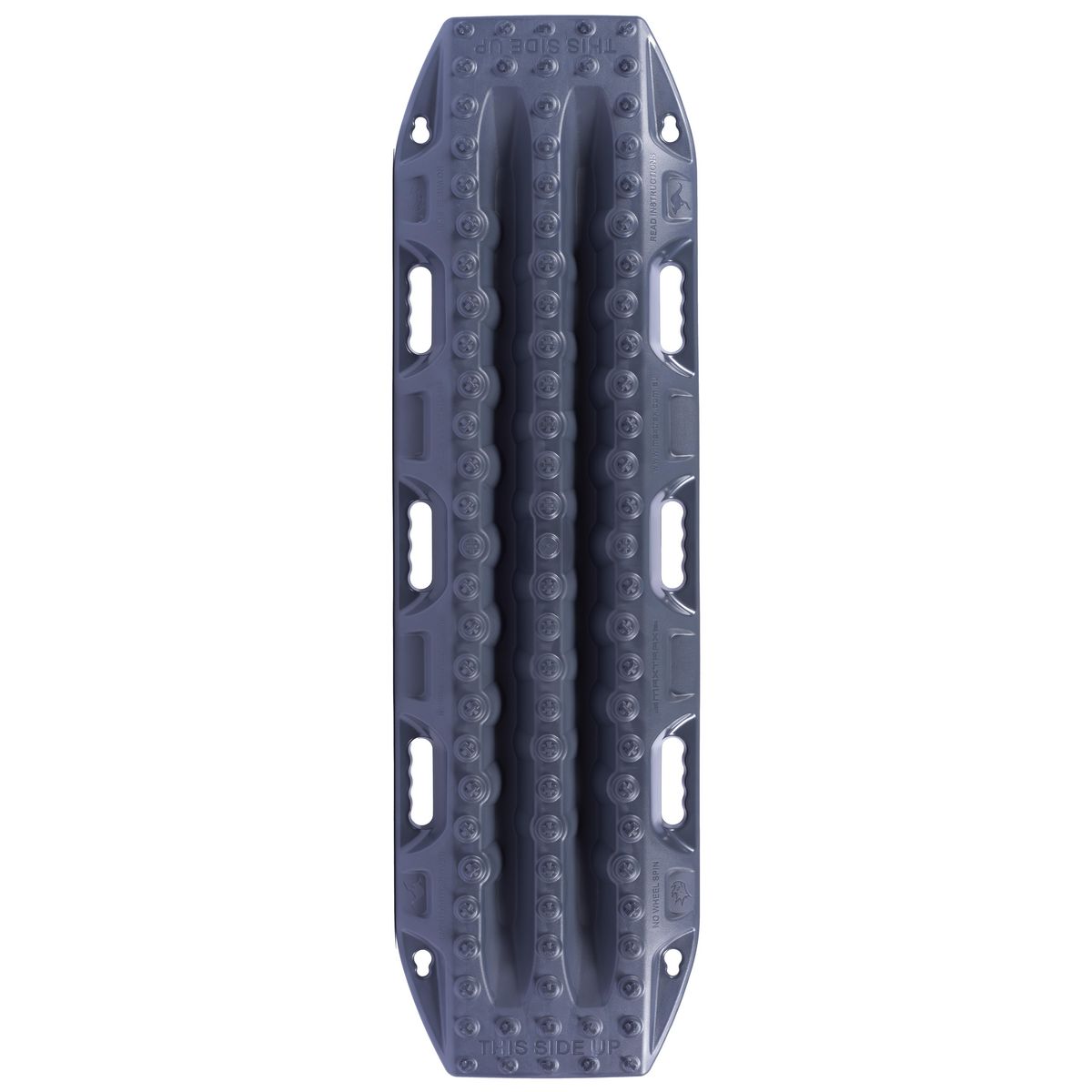 Maxtrax Recovery Tracks Series II Gunmetal Grey - MTX02GG