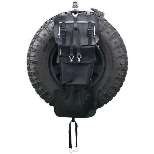 Maxtrax Rear Wheel Harness - MTXRWH