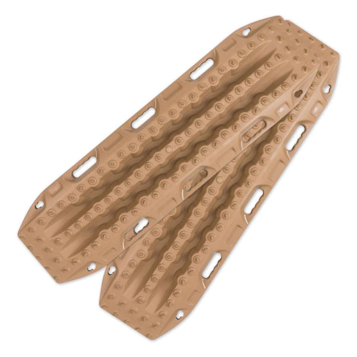 Maxtrax Recovery Tracks Series II Desert Sand - MTX02DT