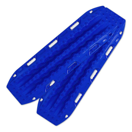 Maxtrax Recovery Tracks Series II Blue - MTX02FJB