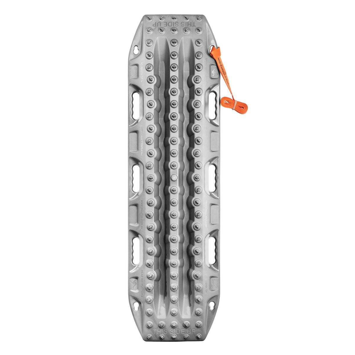 Maxtrax Recovery Tracks Series II Titanium Grey - MTX02TG