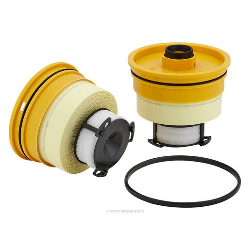 Ryco Fuel Filter - R2888P