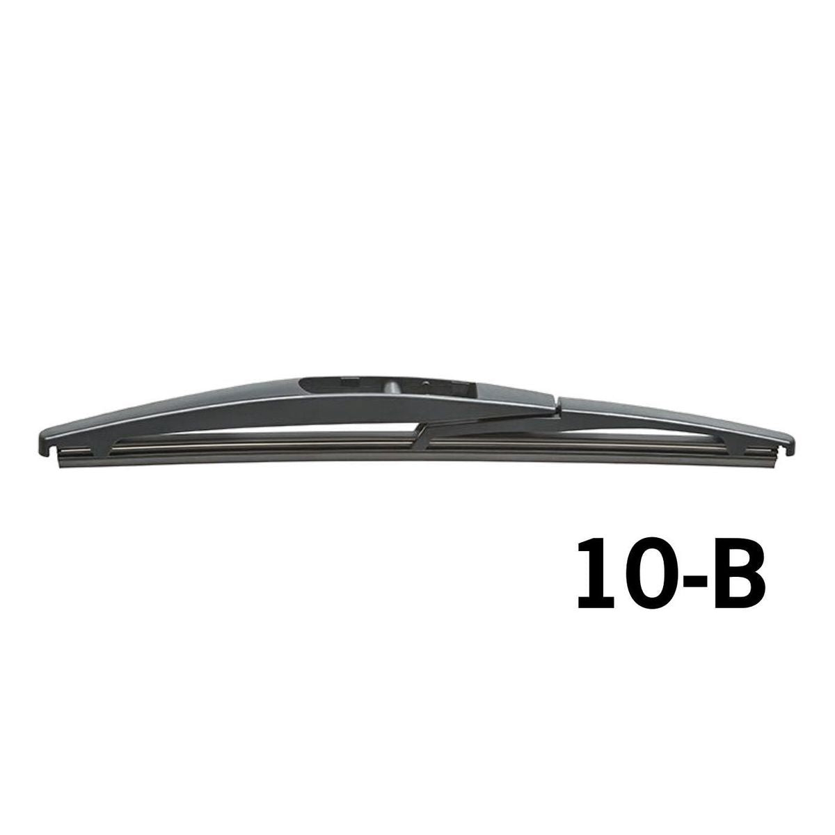 Trico Exact Fit Rear Wiper Blade 250mm - 10-B