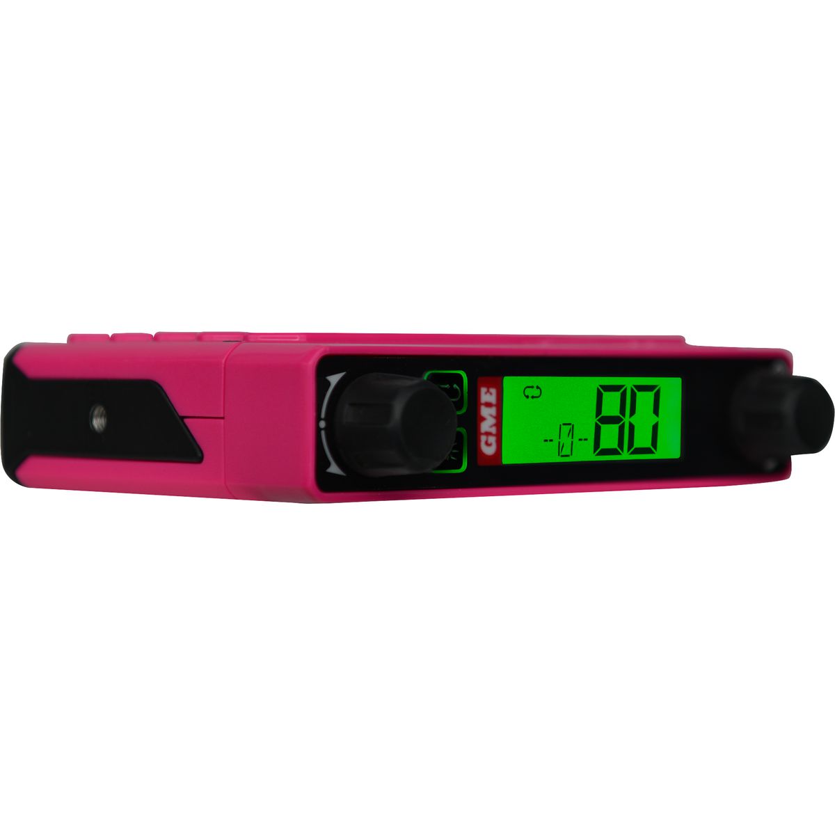 GME 5 Watt UHF CB Radio Limited Edition Pink - TX3120SMCG