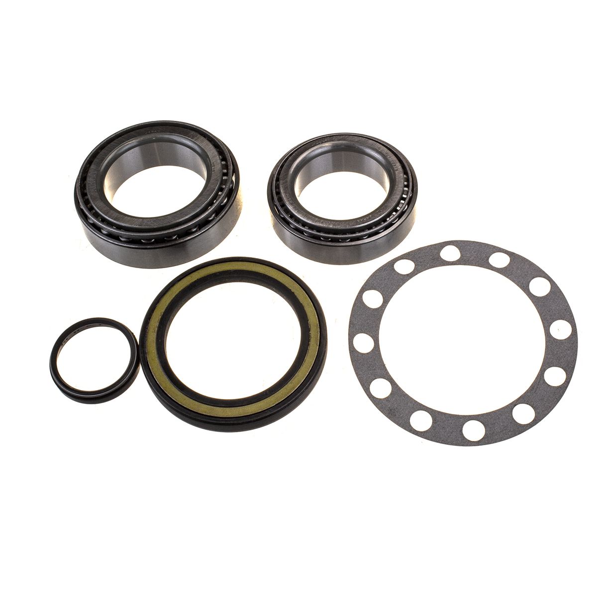 Drivetech 4x4 Rear Wheel Bearing Kit With Double Lip Seal - DT-AK4DLS