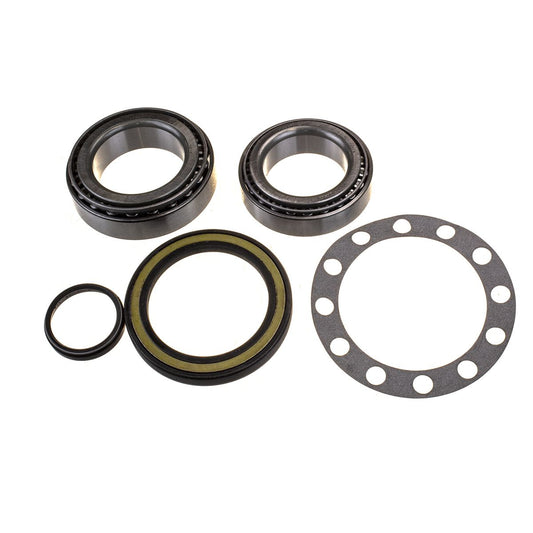 Drivetech 4x4 Rear Wheel Bearing Kit With Double Lip Seal - DT-AK4DLS