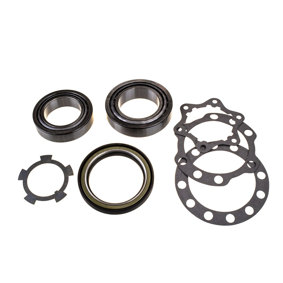 Drivetech 4x4 Front Wheel Bearing Kit With Double Lip Seal - DT-WBK3CDLS