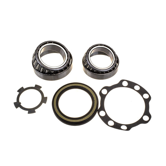 Drivetech 4x4 Front Wheel Bearing Kit With Double Lip Seal - DT-WBK7DLS