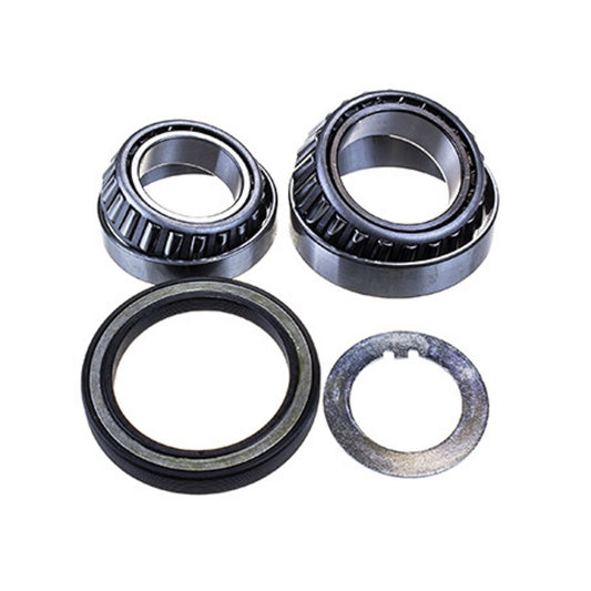 Drivetech 4x4 Front Wheel Bearing Kit With Double Lip Seal-Nissan - DT-WBK13DLS