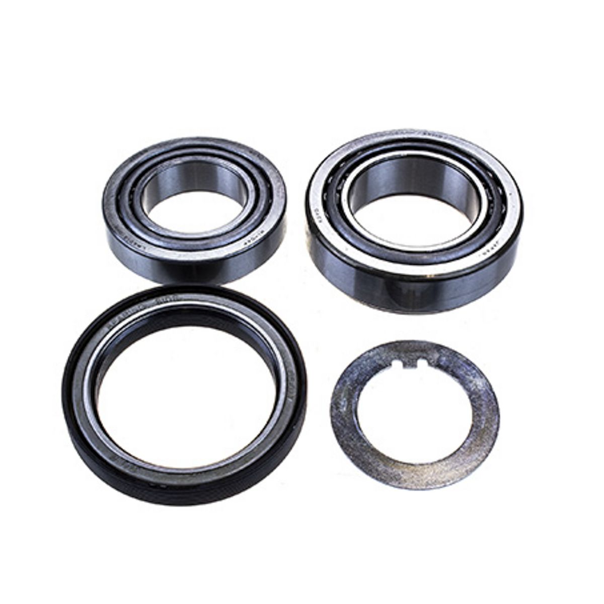 Drivetech 4x4 Front Wheel Bearing Kit With Double Lip Seal-Nissan - DT-WBK13DLS