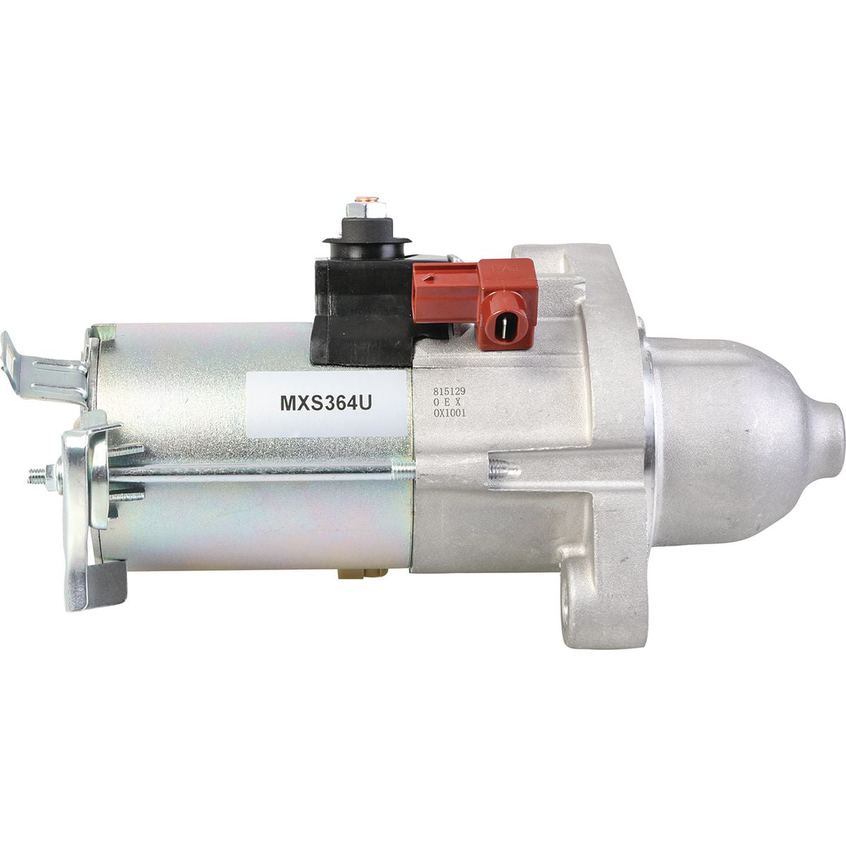 OEX Starter Motor 12V 9Th CW Mitsuba Style - MXS364U