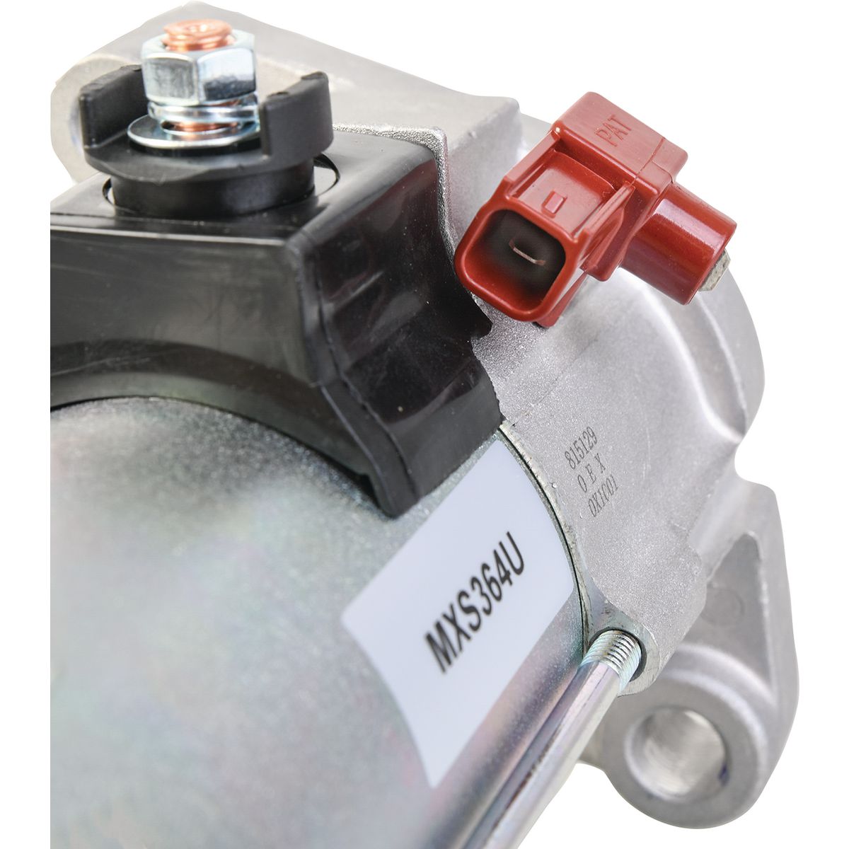 OEX Starter Motor 12V 9Th CW Mitsuba Style - MXS364U