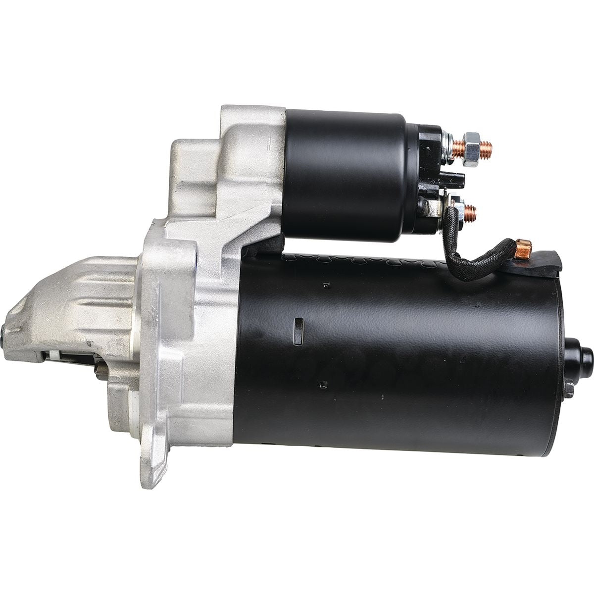 OEX Starter Motor 12V 10Th CW Bosch Style - BXS0191