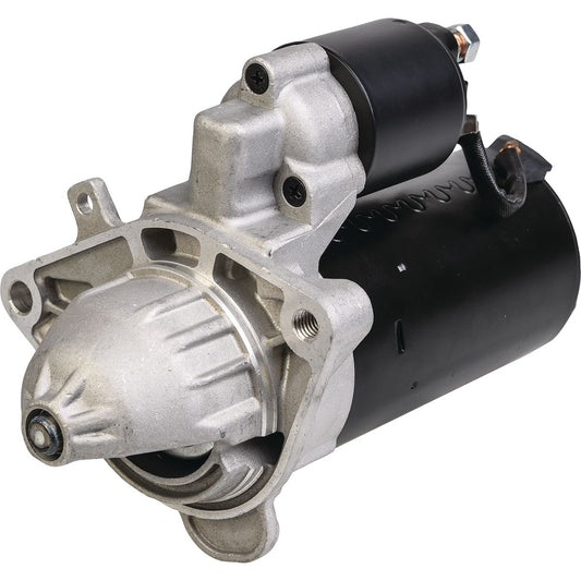 OEX Starter Motor 12V 10Th CW Bosch Style - BXS0191