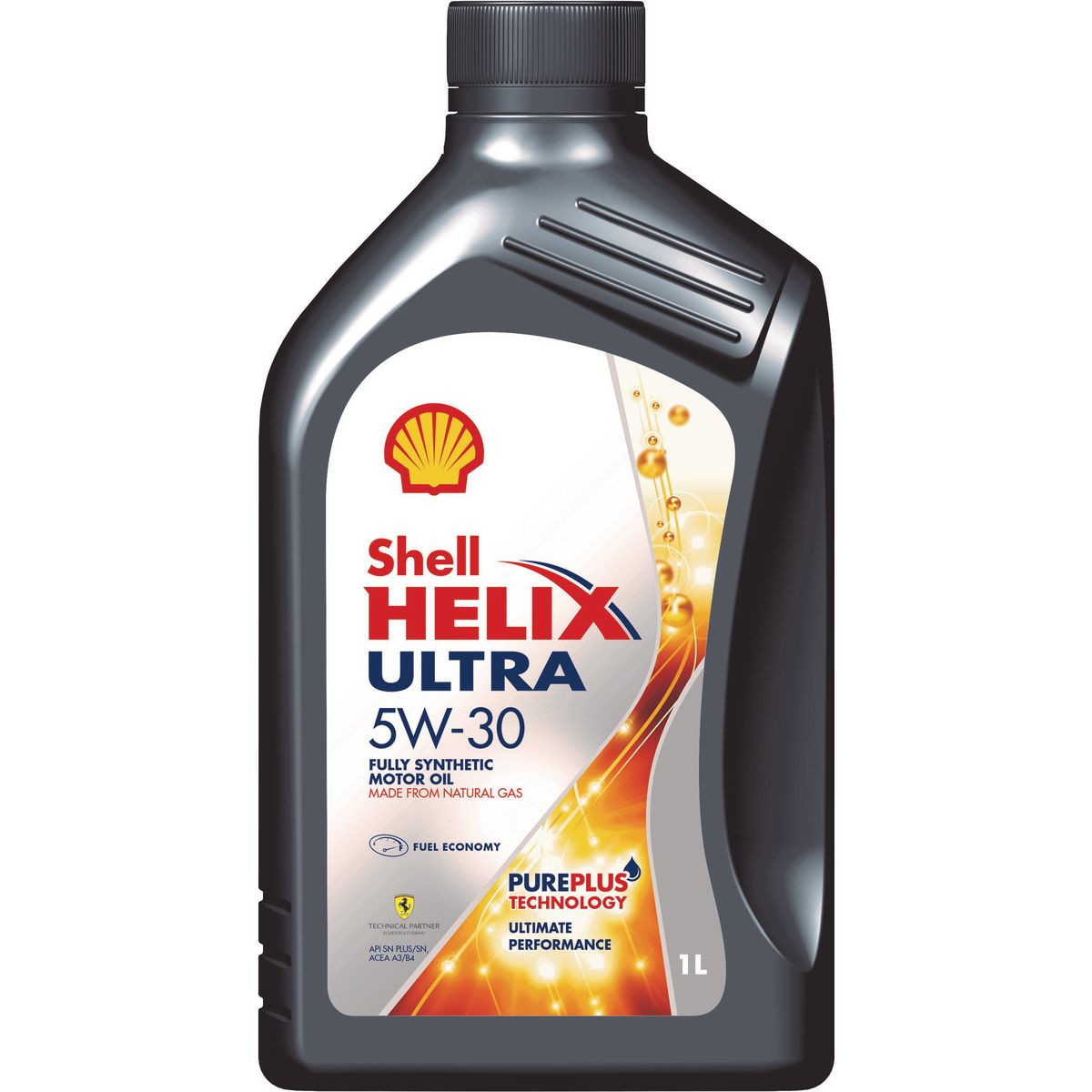 Shell Helix ULTRA X 5W-30 Engine Oil Api Sp 1L - 310281814