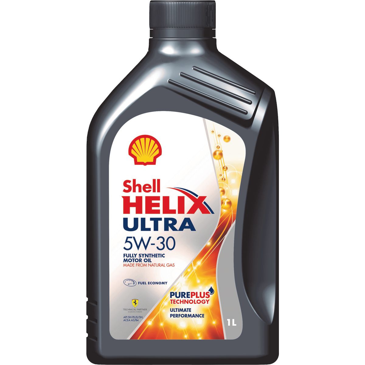 Shell Helix ULTRA X 5W-30 Engine Oil Api Sp 1L - 310281814