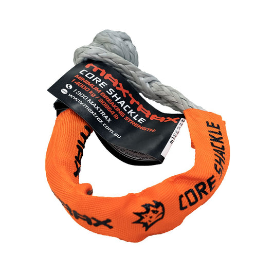 Maxtrax Core Shackle - MTXCS