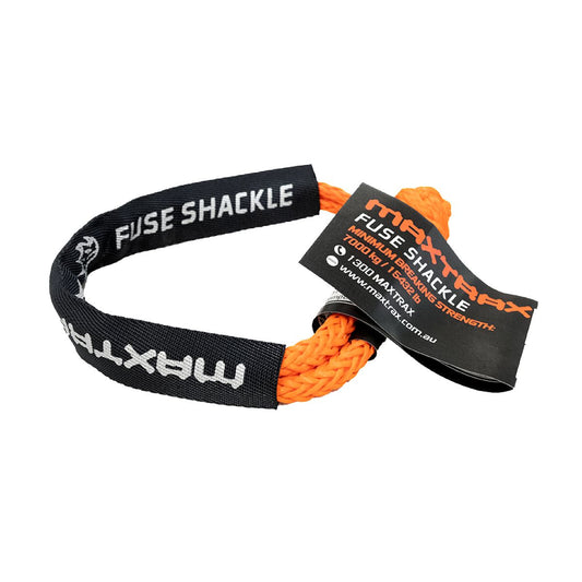 Maxtrax Fuse Shackle - MTXFS